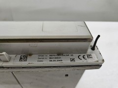 ABB REF610 FEEDER PROTECTION RELAY