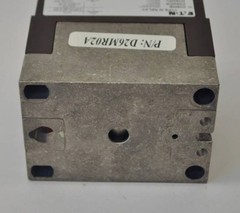 New Eaton Cutler Hammer D26MR02A Magnet and Rear Deck Relay Type M 120V Ser A2