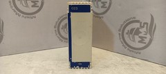 EAW 929023 TRANS LOG 2 023 Relay Module TGL 33567 Germany Marine Spare IP40