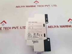 Schneider/telemecanique sr2 b201bd logic relay