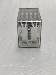 Honeywell SZR-MY4-1 Power Relay W/Socket 24VDC