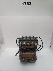 Warrick Controls 1D1D0 Level Control Relay 2P 16A 115/300V 50/60Hz