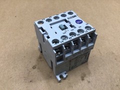 Allen Bradley Contactor 700-MB310 MB310 Ser. A #4057J26IAC