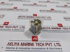 Fujitsu FRL 230 Relay 233N-4T 60Hz 115V 50Hz 115V
