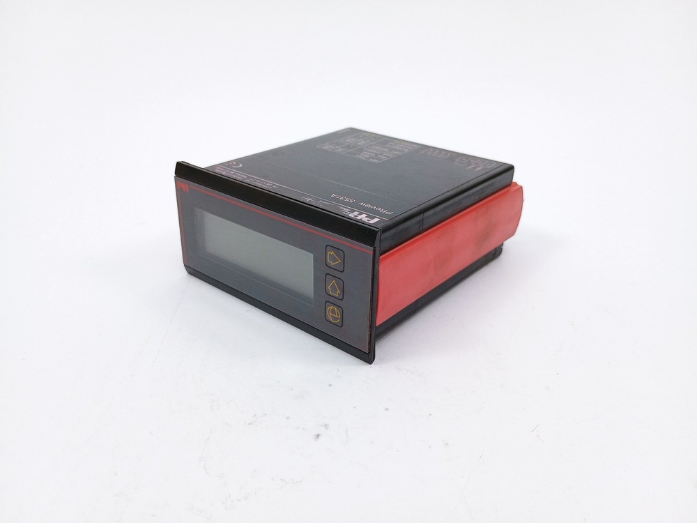 PR Electronics 5531A Loop-Powered LCD Indicator