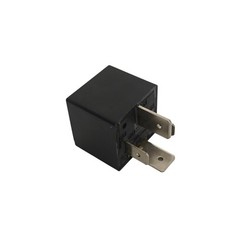 (Pack of 2) F80B-14B192-AA 12VDC 70A 4Pins High Power Mini ISO Automotive Rel…