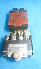 Furnas 55BA2AF Time Delay Relay + 1 Year Warranty