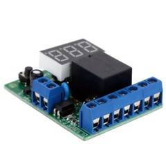 CT 1.1 Counter Controller Module Counter Kit Module Circuit Board 0~999 R9N4