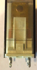 Tyco Te Connectivity Schrack Relay RP310012 SPCO 12VDC