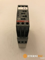 ABB CT-MFS.21 Multifunction Relay Timer Relay
