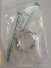 RIB Building Automation, Wired Relay, Model# RIBU1C,10-30VAC/DC, 120VAC,10A,SPDT