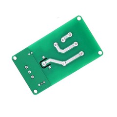 2pcs 12V 30A Single Channel Optocoupler Isolation Relay Module Support High Un…