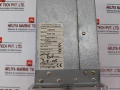Vatech Reyrolle Argus 7 Earthfault Overcurrent Protection Relays AG7-102