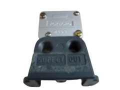 FOXBORO 84N-47217-1 MOUNTING RELAY KIND NSNP