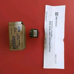 Cutler Hammer 8526A-6501 Output Device Relay. NEW