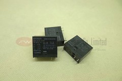 G2R-1A-E-T130 12VDC Power Relay 16A 12VDC 6 Pins x 10PCS NEW