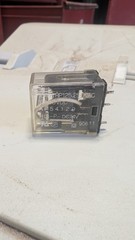 1Pce HL1-HP-DC24V Power Relay 24VDC 5Pin
