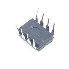 Burr Brown OPA637AP OP Amp Single GP ±18V PDIP8 X 1PC NEW