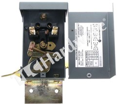 Surplus Pre-owned Allen Bradley 840-A1 /A Automatic Float Industrial Switch