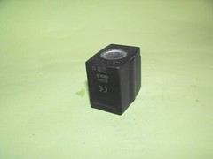 SMC CLASS B.Directional Control Valve Coil.DC 24V.RW.NEW