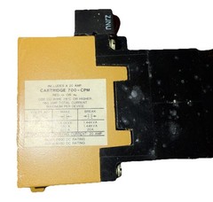 Allen Bradley Relay Bulletin Lot 3 Industrial Coil