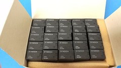 Lot of 25 pcs Fujitsu FBR311ND024 SPDT 24VDC 3A Sealed PCMT Relay New
