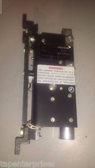 Cableform Inc High Power Relay, 24-30V, Model A4261-2-2-2-2