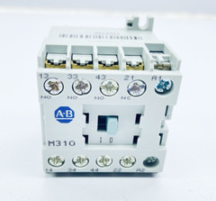 ALLEN BRADLEY 700-M310A1S / 700-M310* CONTROL RELAR 6KV 16A 500V 110/120V/COIL