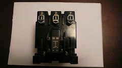 BENEDIKT & JAGER K65A22 CONTACTOR
