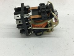 Dayton 4X805 General Purpose Relays Lot of 2
