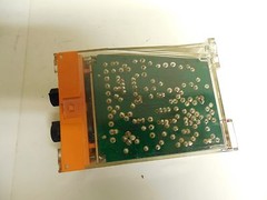 SCHLEICHER RELAY SXT 11 250V VOLT 6A A AMP 211613/1 500W WATT 110-127Vac SXT11