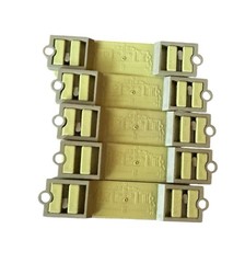 Comat C133.01/24VDC Relay Lot Of 5