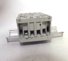 ALLEN-BRADLEY, RELAY & BASE, 700-HN101, SERIES C