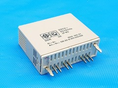 EAW RELOG 2TZ11 Response Delay Time Relay
