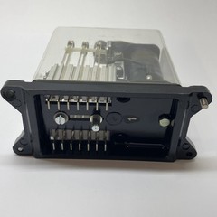 C&S D2600 / D 2600 Time Delay Relay 90-130VDC
