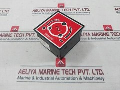 Megacon Sl96SN Synchroniser Relay 380/440V 50/60Hz , SL96S