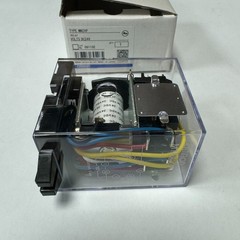1PCS NEW MM2XP 24VDC relay