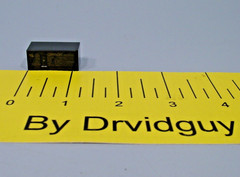 *Lot of 5 Omron G2RL-14-E DC5 General Purpose Relay; SPDT; 16A; 5 VDC Coil