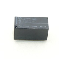 FTR F1CL024R 24VDC Power Relay 8A 250VAC 8 Pins x 1PC NEW