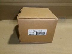New Aiphone SBX-2G/A 11724 Stainless Steel Surface Mount Box Enclosure FA