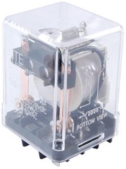 68r2-120ac-sco sigma 7844 dc 12a dpdt kup-11a15-120 1-1393117-9 120vac 2.25koh