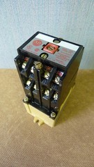 Allen Bradley AC Relay Type PK 700-PK800A1 Coil 110/115-120VAC (6226)
