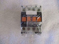 NIB Telemecanique Control Relay CA2DN22B6