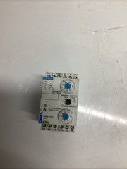 Crouzet FRL Under Speed Relay 84 874 303 T-592