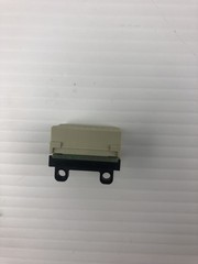 Pilz ERNI MO39 Safety Relay Rack Extension Module Connector 244873