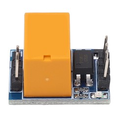 DC3.3‑5V HK Small Relay Module Light Indicator Anti Interference Micro Relay Bo⊹