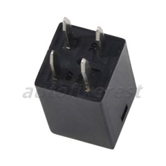 2PCS For Song Chuan 303-1AH-C-R1-U01-12VDC Ultra Micro ISO Relay SPNO 20A DC12V