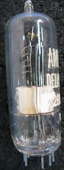 AMPERITE RELAY 26N015T