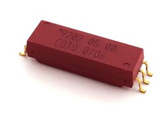 9202-05-00 COTO TECHNOLOGY 9202 SERIES SMD RELAY 5.0V 500MA