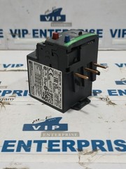 SCHNEIDER ELECTRIC LRD21 OVERLOAD RELAY FREE FAST SHIPPING